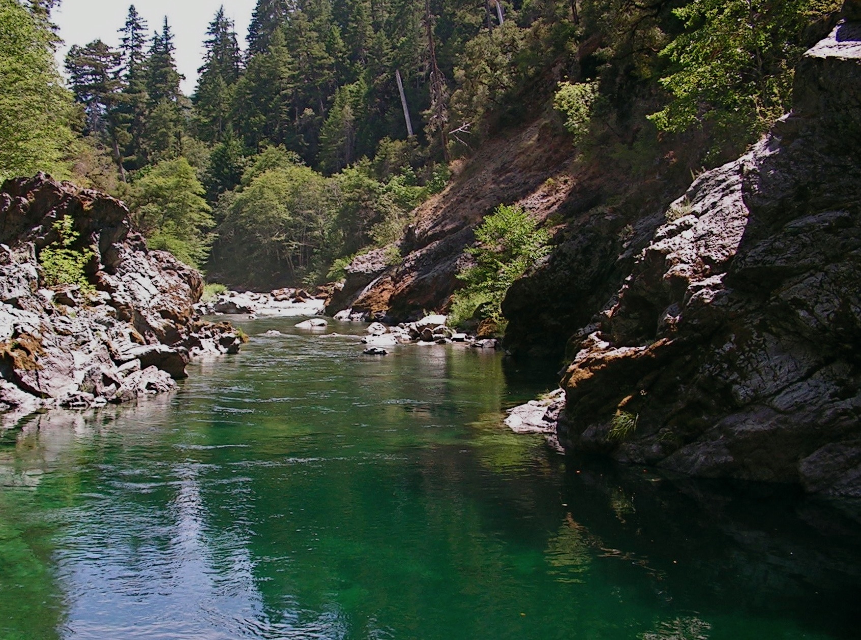 Black Butte Proposed Wilderness | Northwest California's Mountains and ...